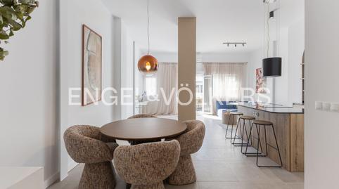 Foto 5 von Country house zur Miete in Planas, En Corts - Doctor Waksman,  Valencia Capital