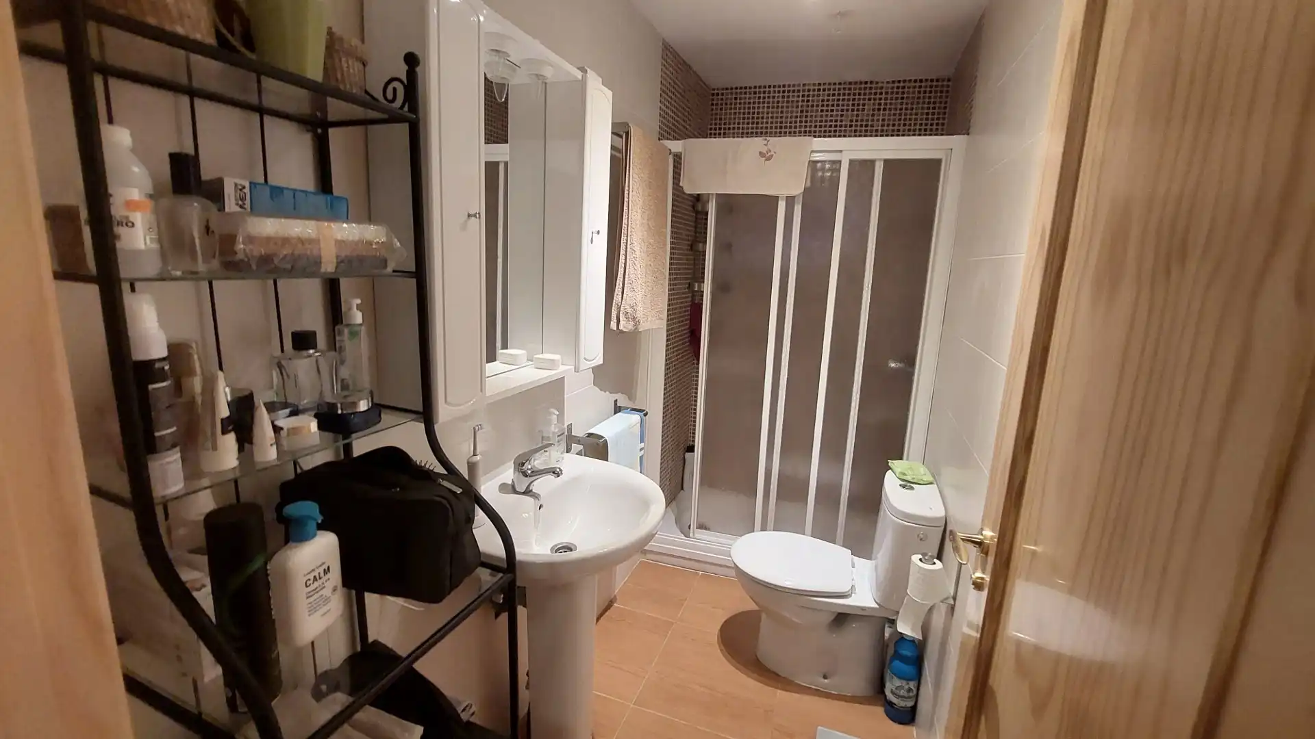 Baño de Casa o chalet en venta en Mirabel