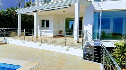 Foto 4 de Casa o chalet de alquiler en Santa Ponça, Calvià