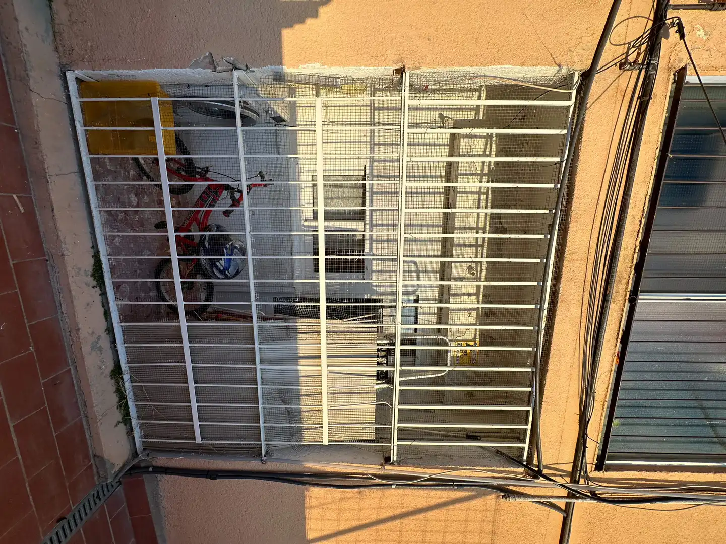 Terrassa de Pis en venda en Santa Coloma de Gramenet amb Terrassa i Balcó