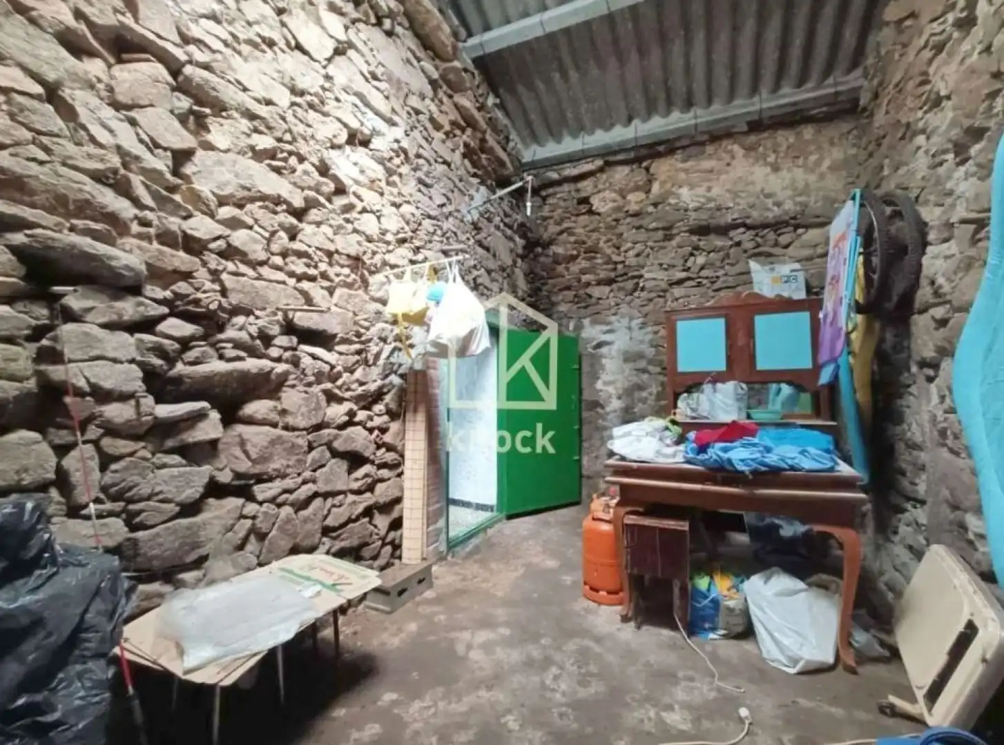 Casa o xalet en venda a Camariñas - O Riás, Camariñas