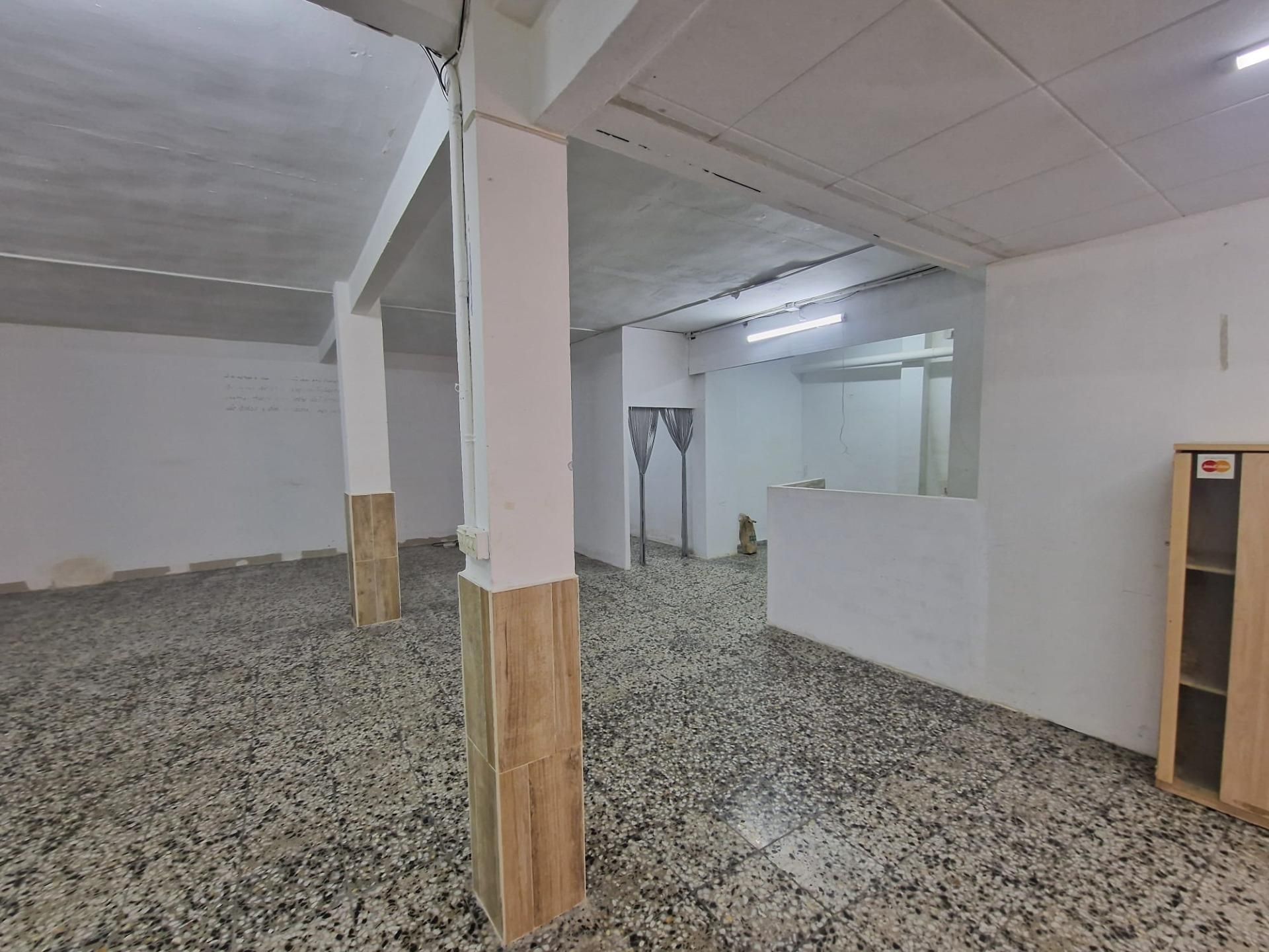 Local en venda en Alicante / Alacant