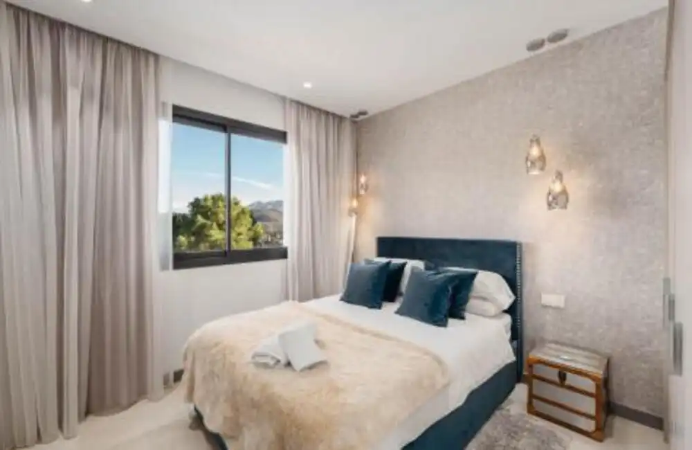 Haus mit Pool zum Verkauf in El Madroñal, imagen 23