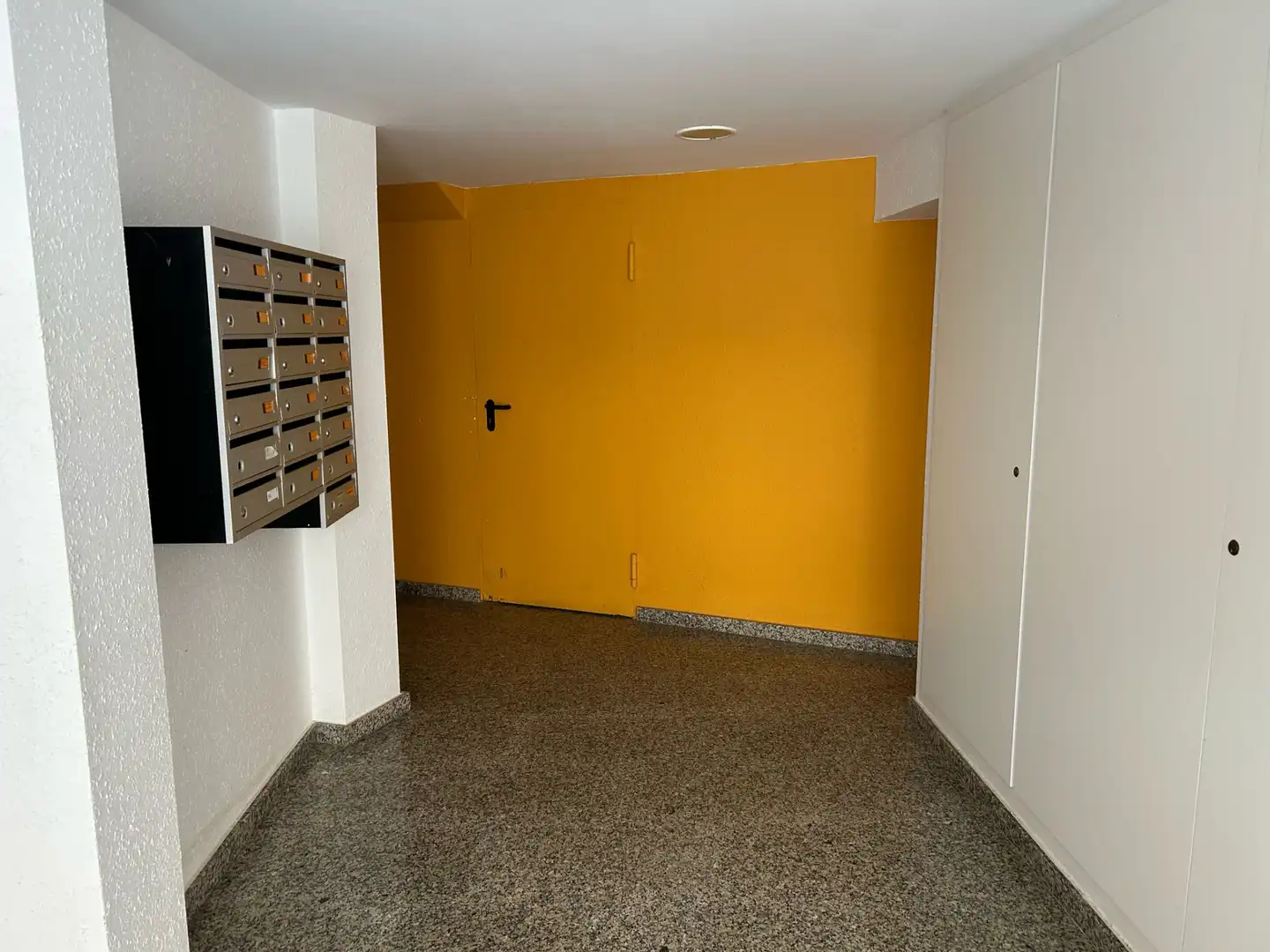 Pis amb terrassa en venda a Carrer Méndez Núnez, imagen 20