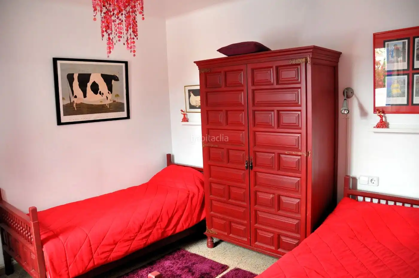 Haus mit Garten zum Verkauf in Carrer Port Siroco 1, imagen 14