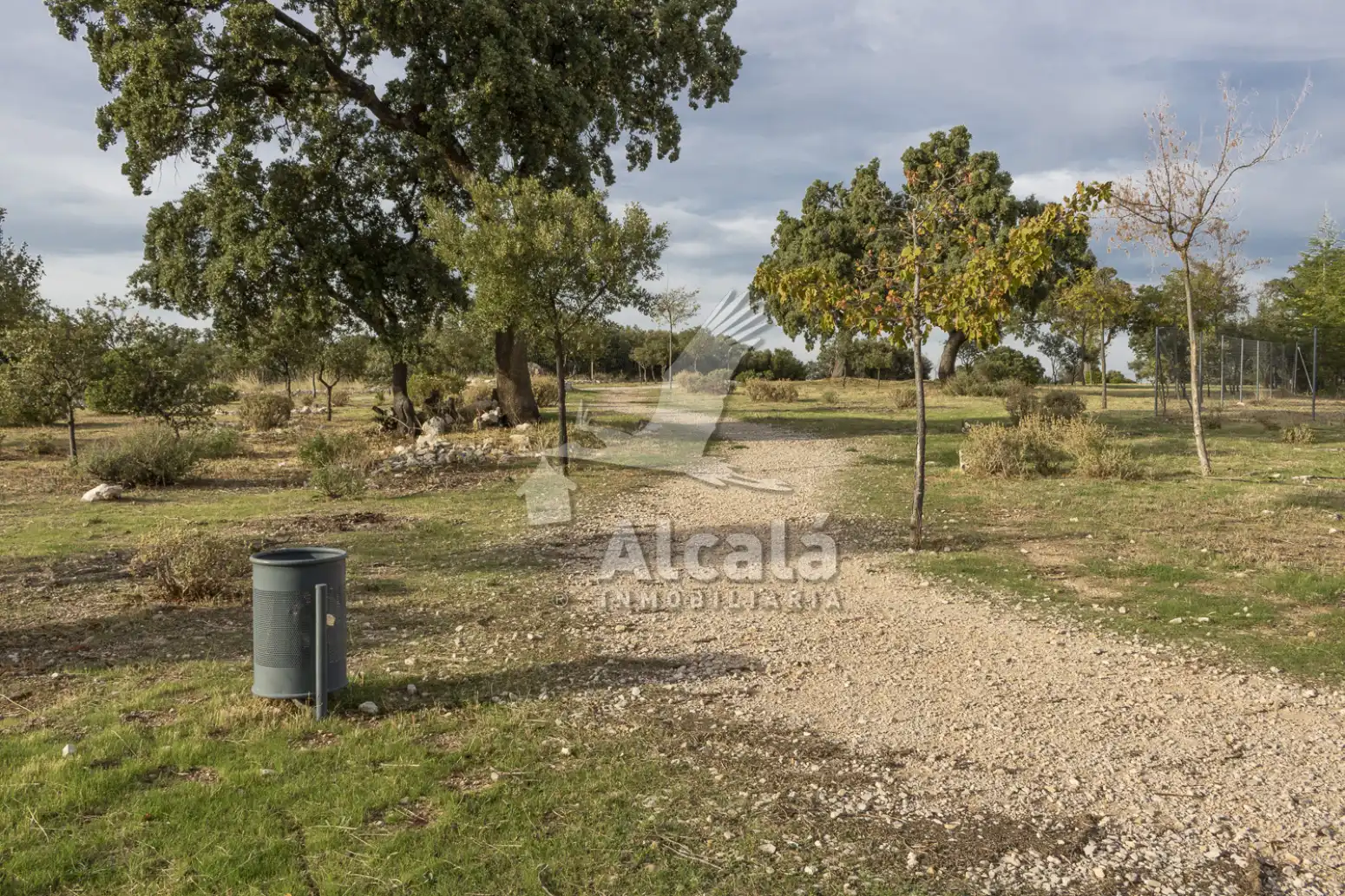 Residential land for sale in Chiloeches, imagen 68