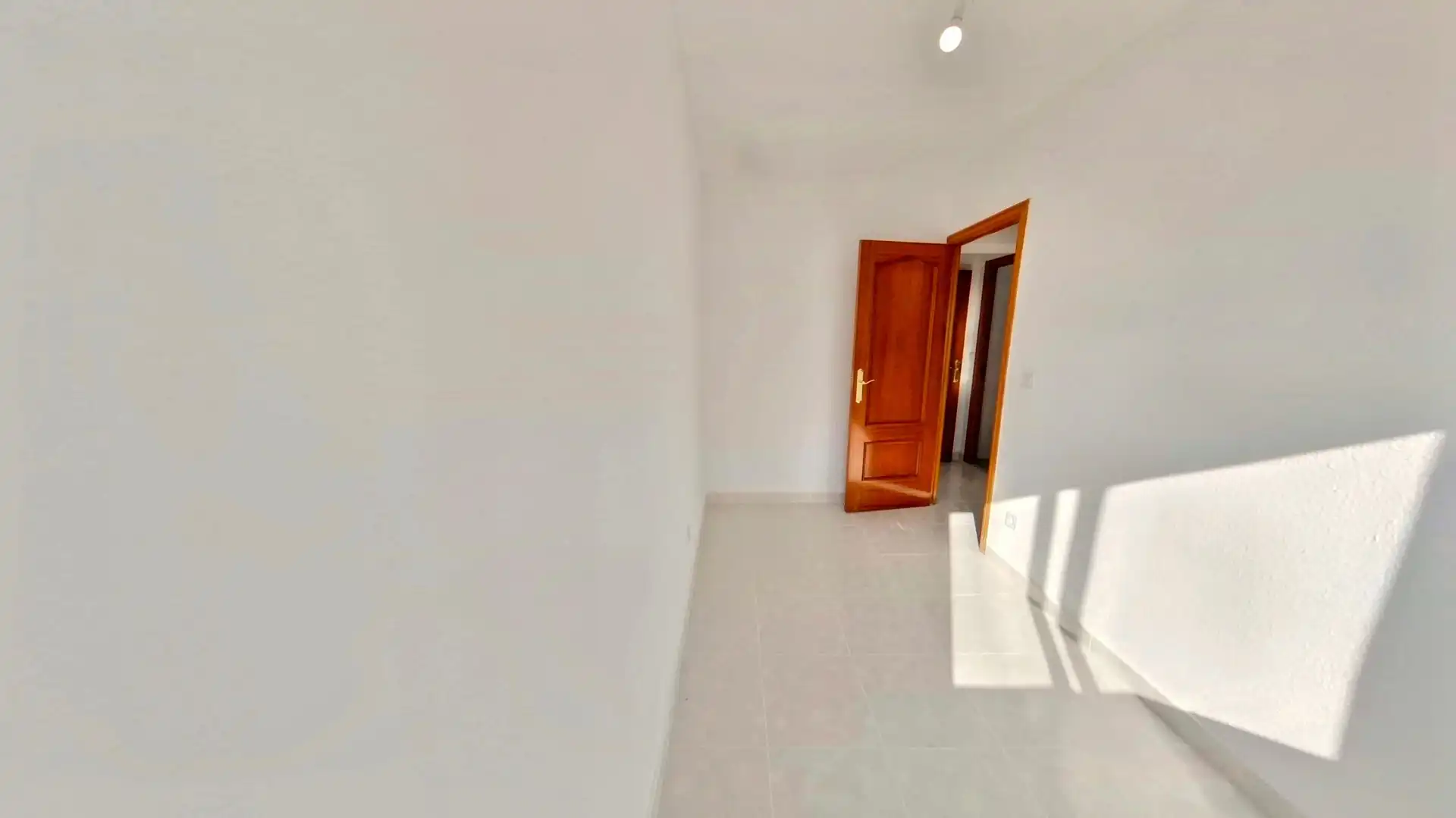 Flat for rent in Entrevías