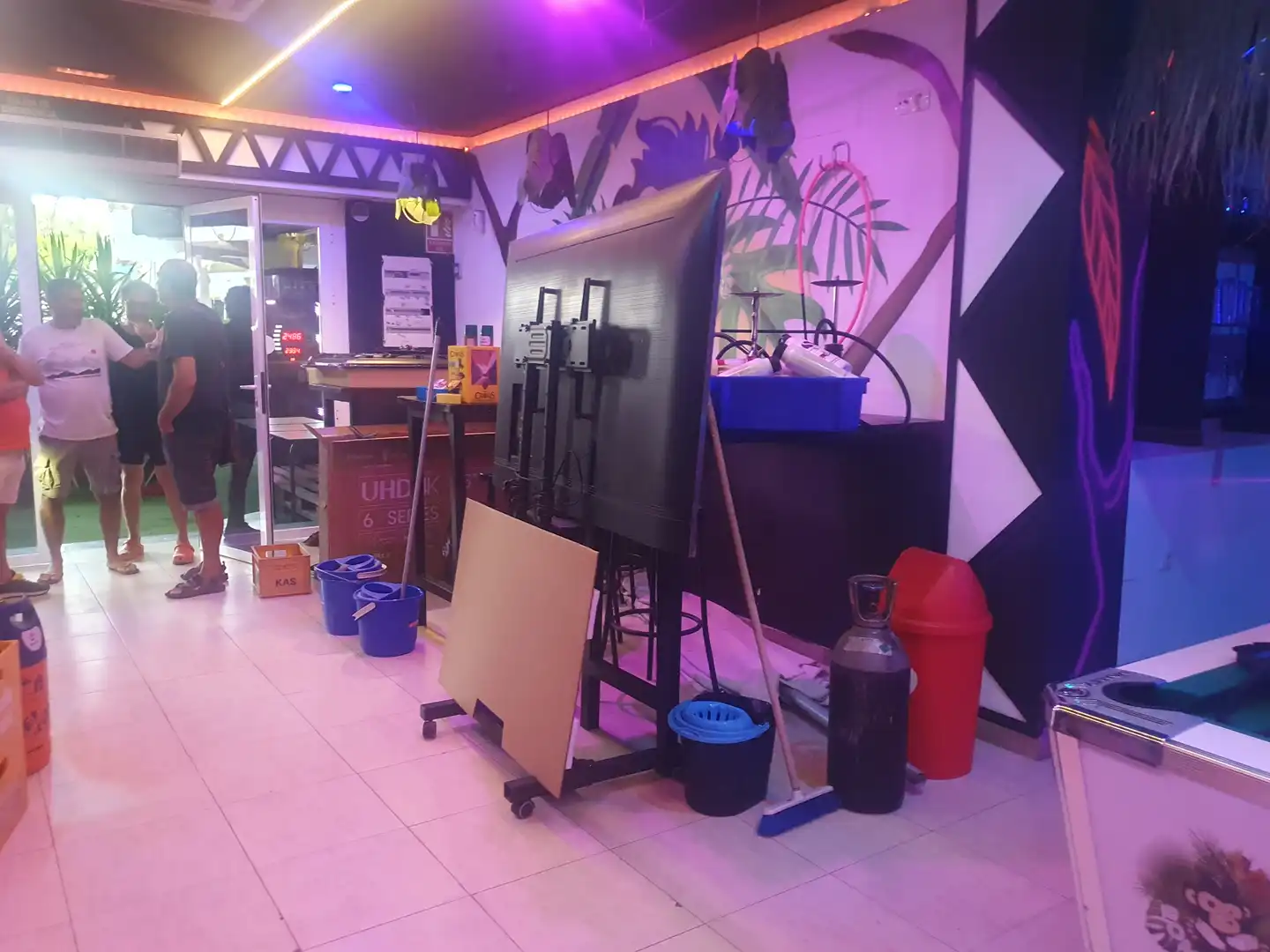 Business premises to rent in Calle del Álamo, imagen 10