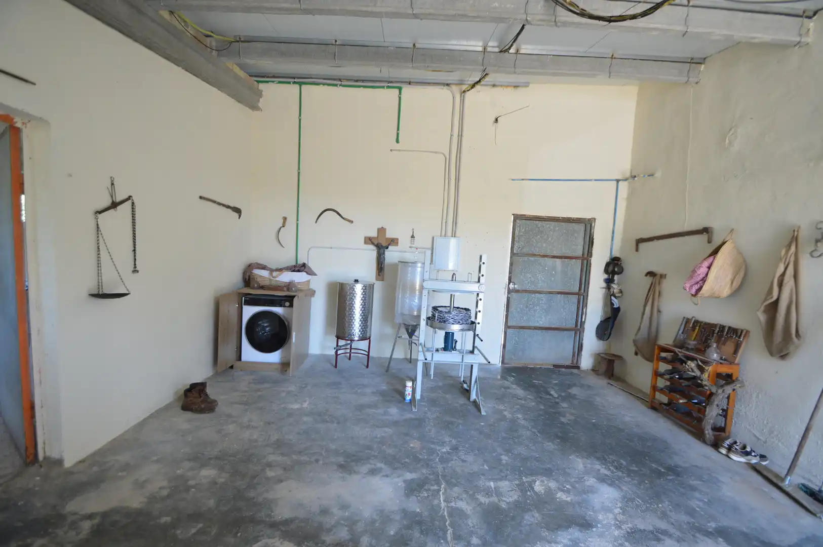 Rural land for sale in Ulldecona, imagen 12