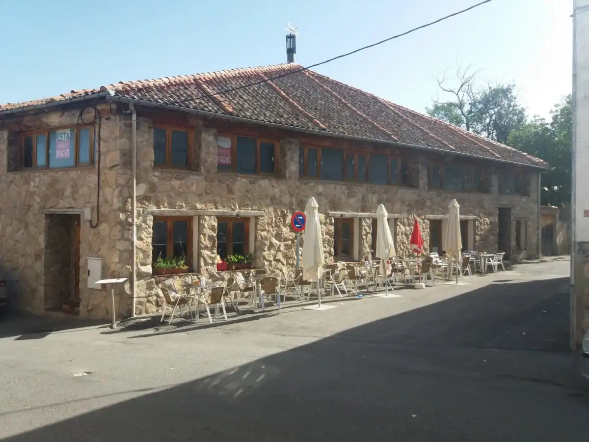 Finca rústica en venta en Calle CALLE MAYO, 7, Navafría