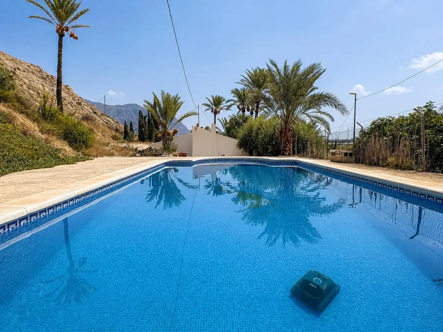 Villa mit Pool zum Verkauf in Camino RINCON DE BONANZA, imagen 28
