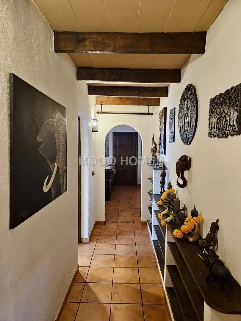Casa rustica in vendita a Sencelles, imagen 29