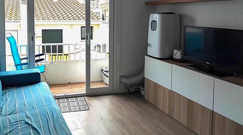 Foto 3 de Estudio en venta en Carrer Dels Horts, Nucli Antic, Girona