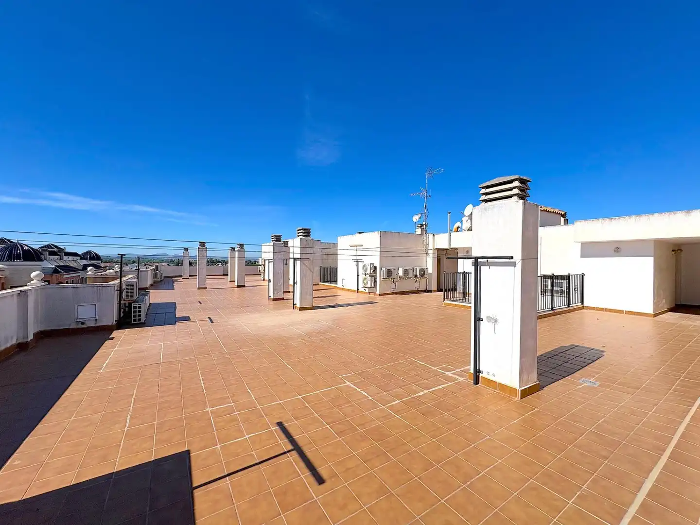Flat with lift for sale in Calle CUBA, imagen 23