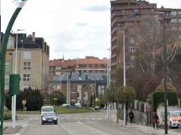 Piso con ascensor en venta en Pasaje FERNANDEZ VALLEJO