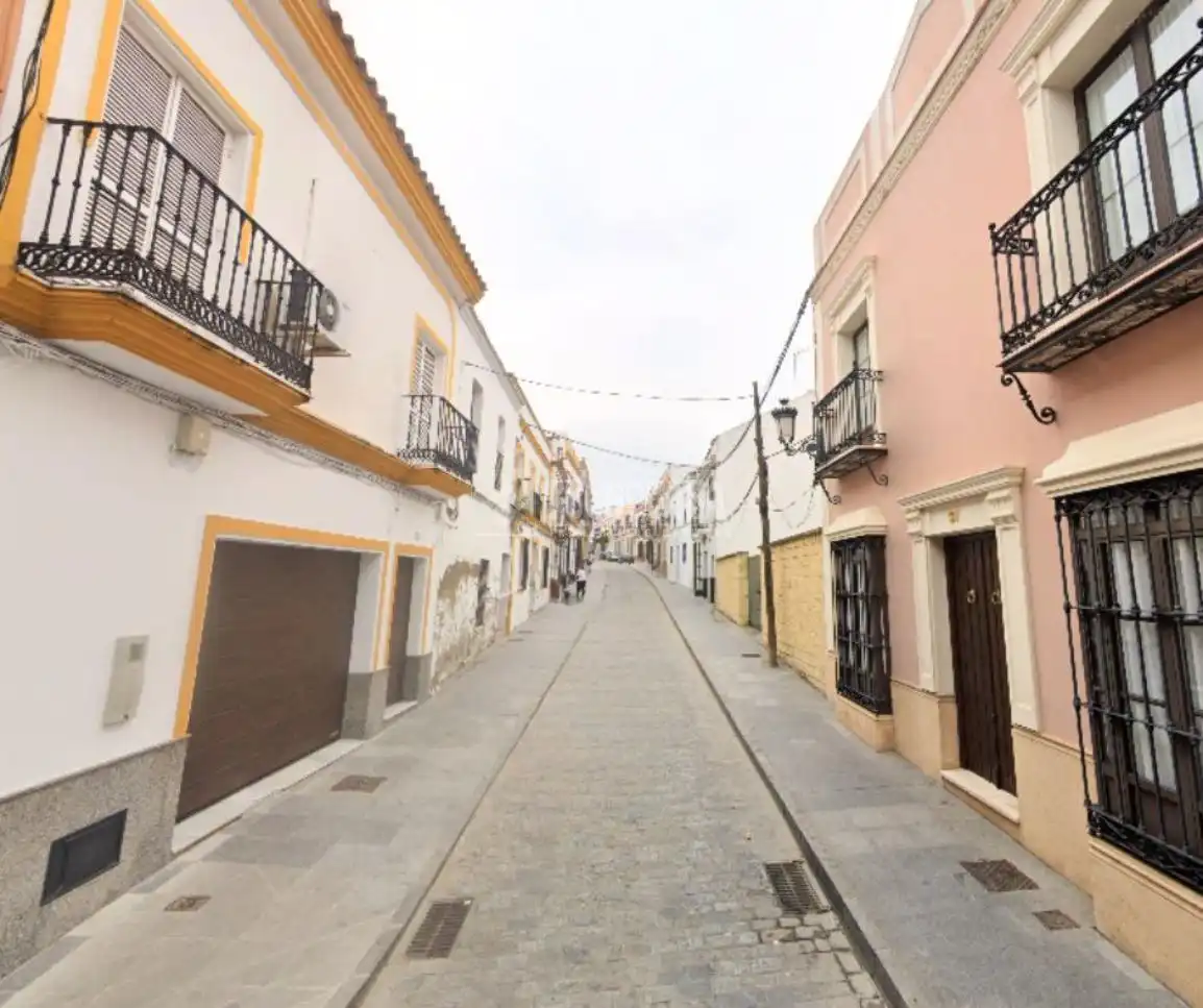Terreni e lotti in vendita a Las Cabezas de San Juan, imagen 5
