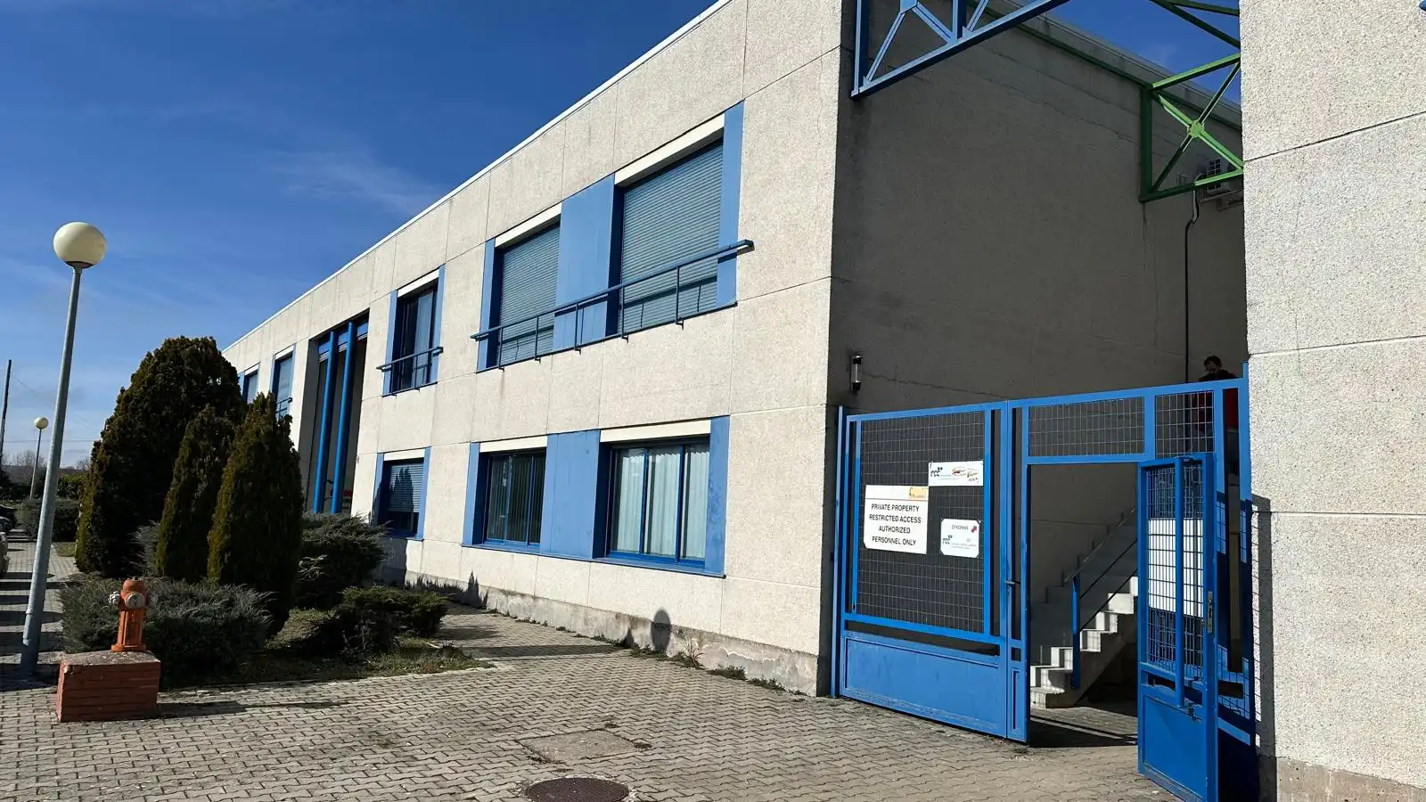 Oficina de alquiler en CL-629, 44, Merindad de Río Ubierna