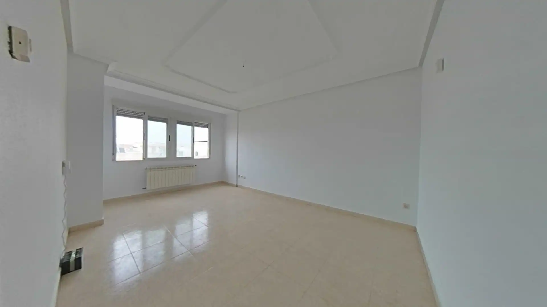 Flat with lift for sale in Calle de las Cruces