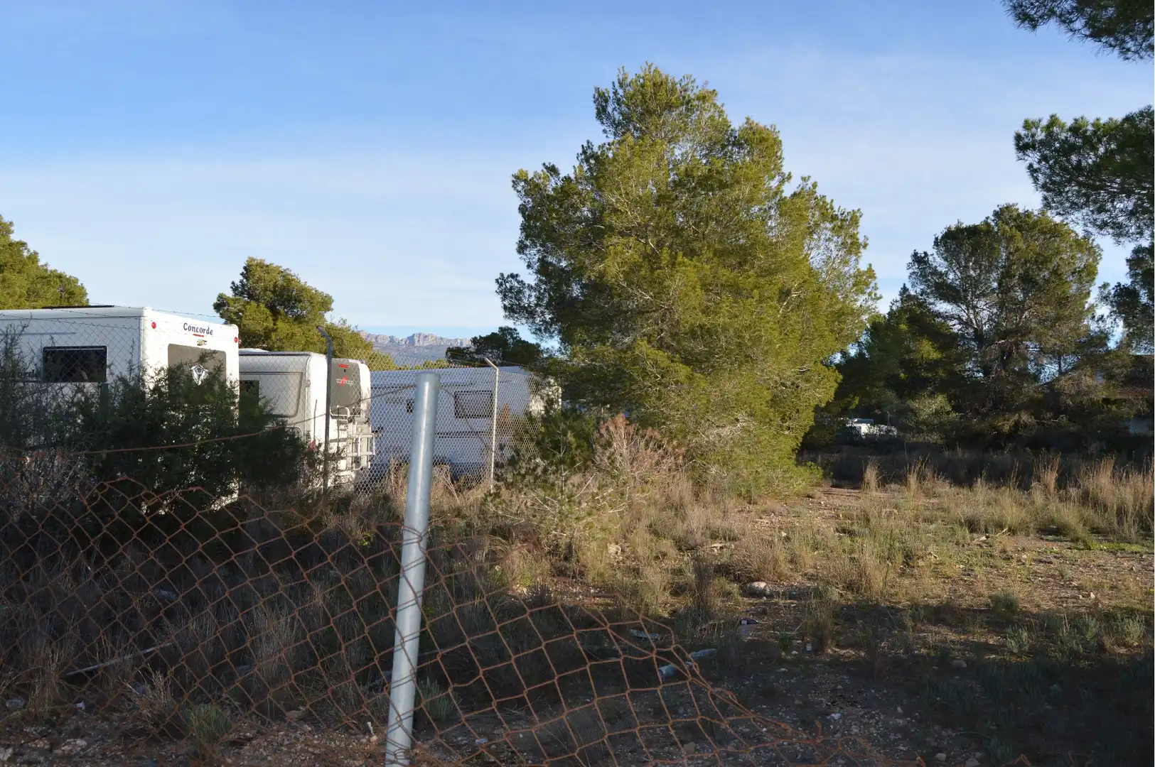 Terrenys i solars en venda a Rincón de Loix, imagen 3