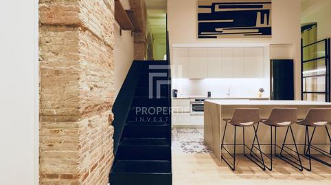 Foto 4 de Dúplex en venda a Carrer Dels Còdols, Barri Gòtic,  Barcelona Capital