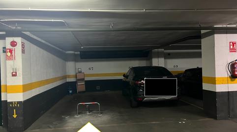 Photo 5 of Garage for sale in Calle Tintín y Milú, 12, Alameda de Osuna, Madrid