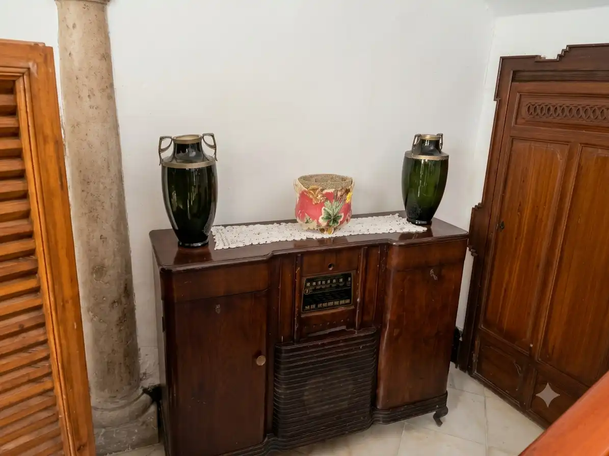 Finca rústica en venta en Antequera con Trastero