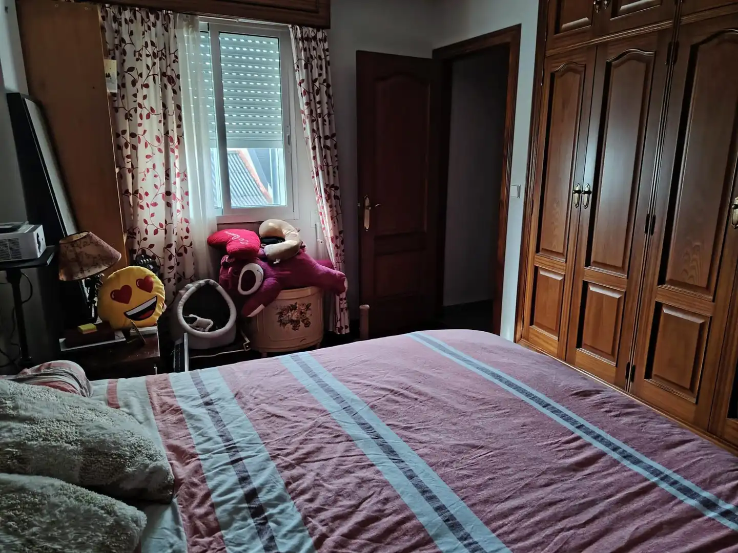 Attic for sale in Porta Nova