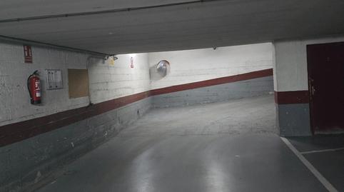 Photo 4 of Garage for sale in Plaza de Toros - Barón de Warsage, Zaragoza