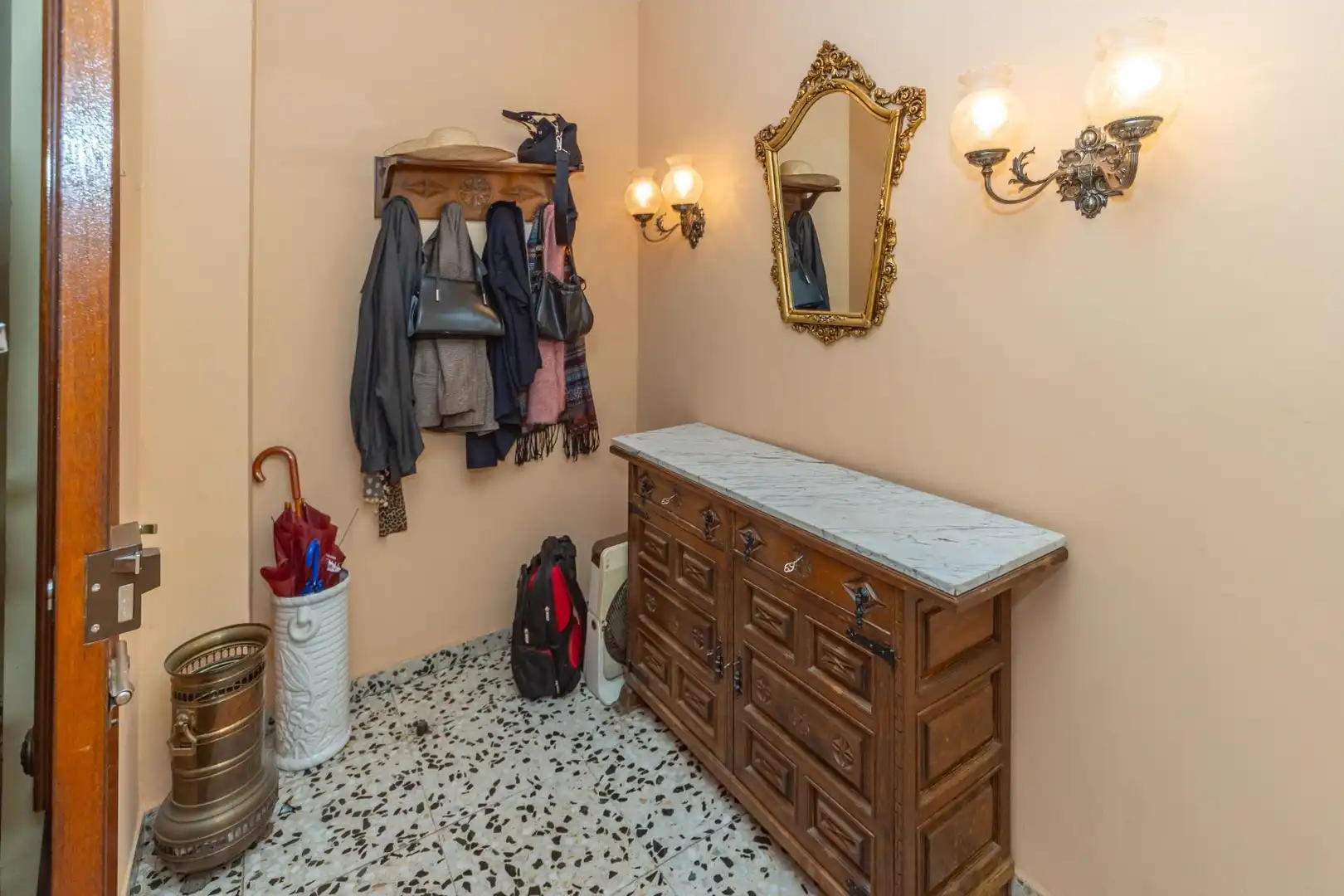 Wohnung mit Terrasse zum Verkauf in Guadix, imagen 56