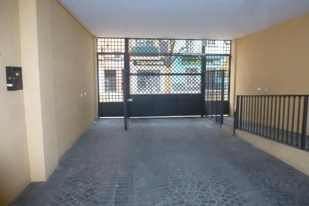 Aparcament en venda a C/ José María de Pereda, imagen 2