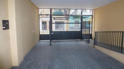 Foto 2 de Garaje en venta en C/ José María de Pereda, El Cerro, Sevilla Capital