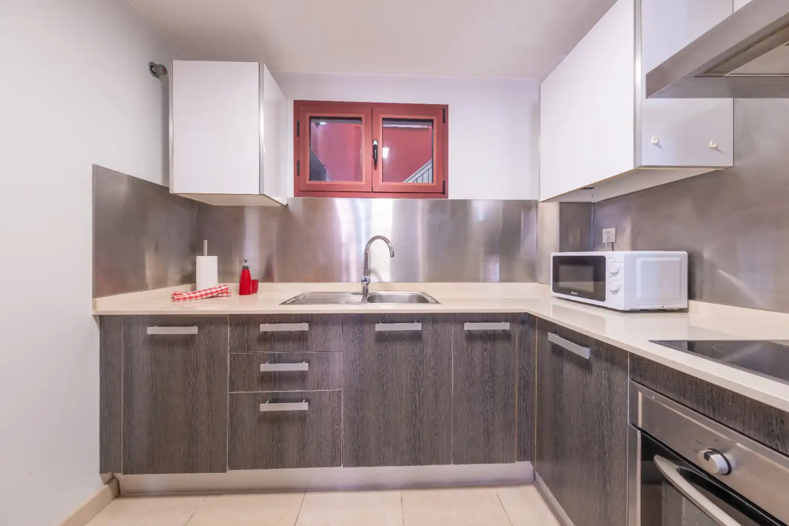 Apartament en venda a Calle Pizarro, Guanarteme