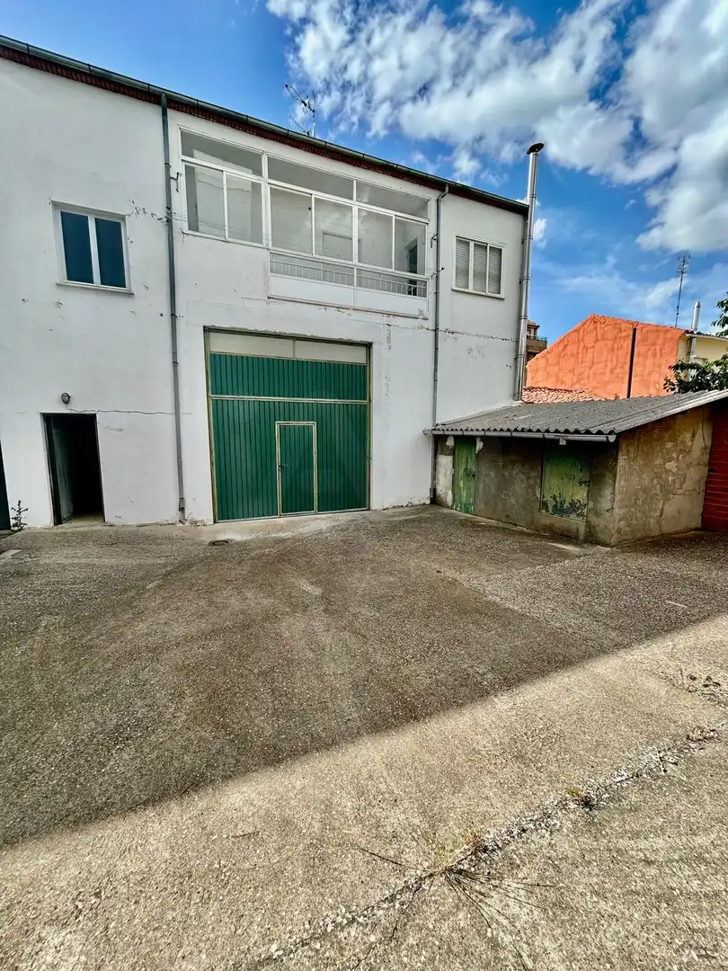 Maison à vendre à La Bañeza, imagen 24