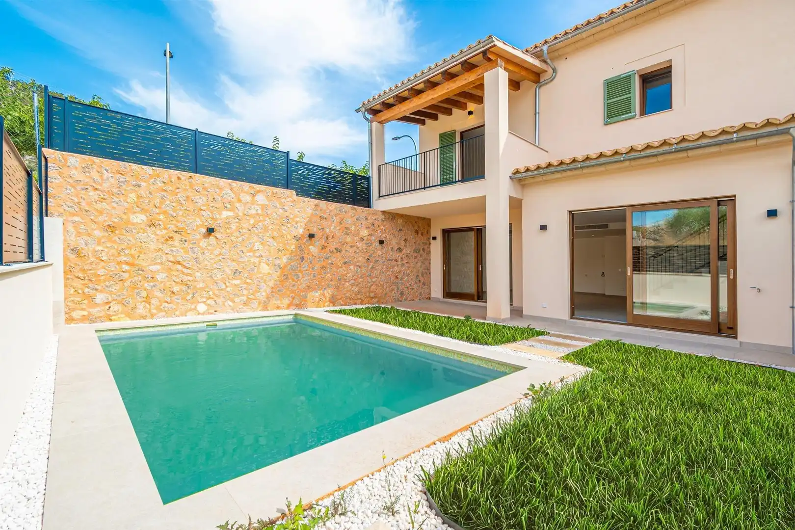 Detached house for sale in Alaró, imagen 3