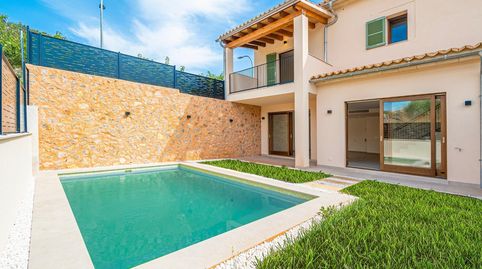 Foto 3 de Casa o chalet en venta en Alaró, Illes Balears