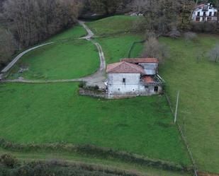 Finca rústica en venda en Bera amb Jardí privat