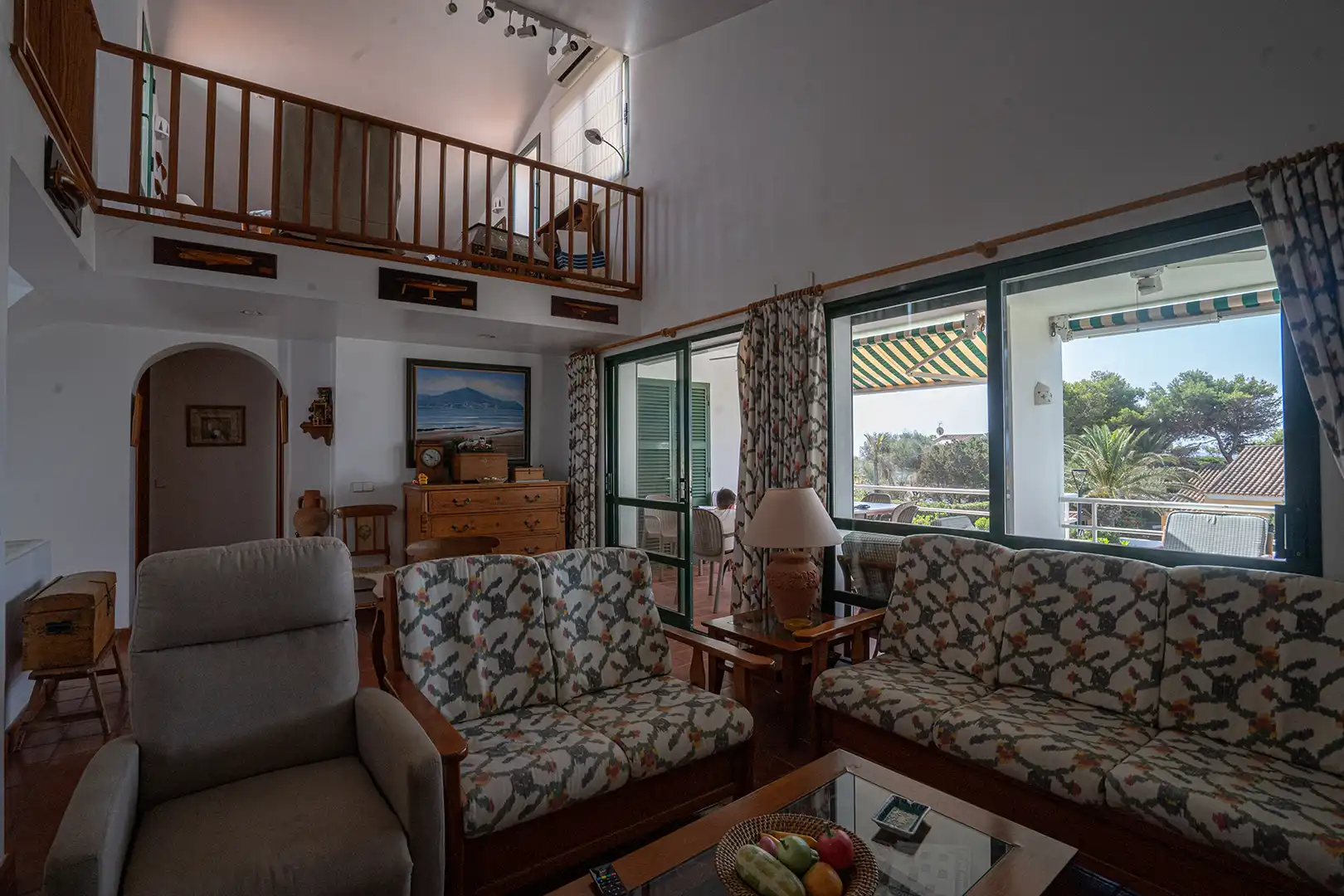 Villa zum Verkauf in Cala d'en Bosch - Serpentona, imagen 16