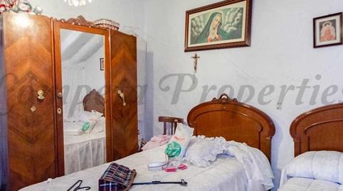 Foto 5 de Casa adosada en venta en Canillas de Aceituno, Málaga
