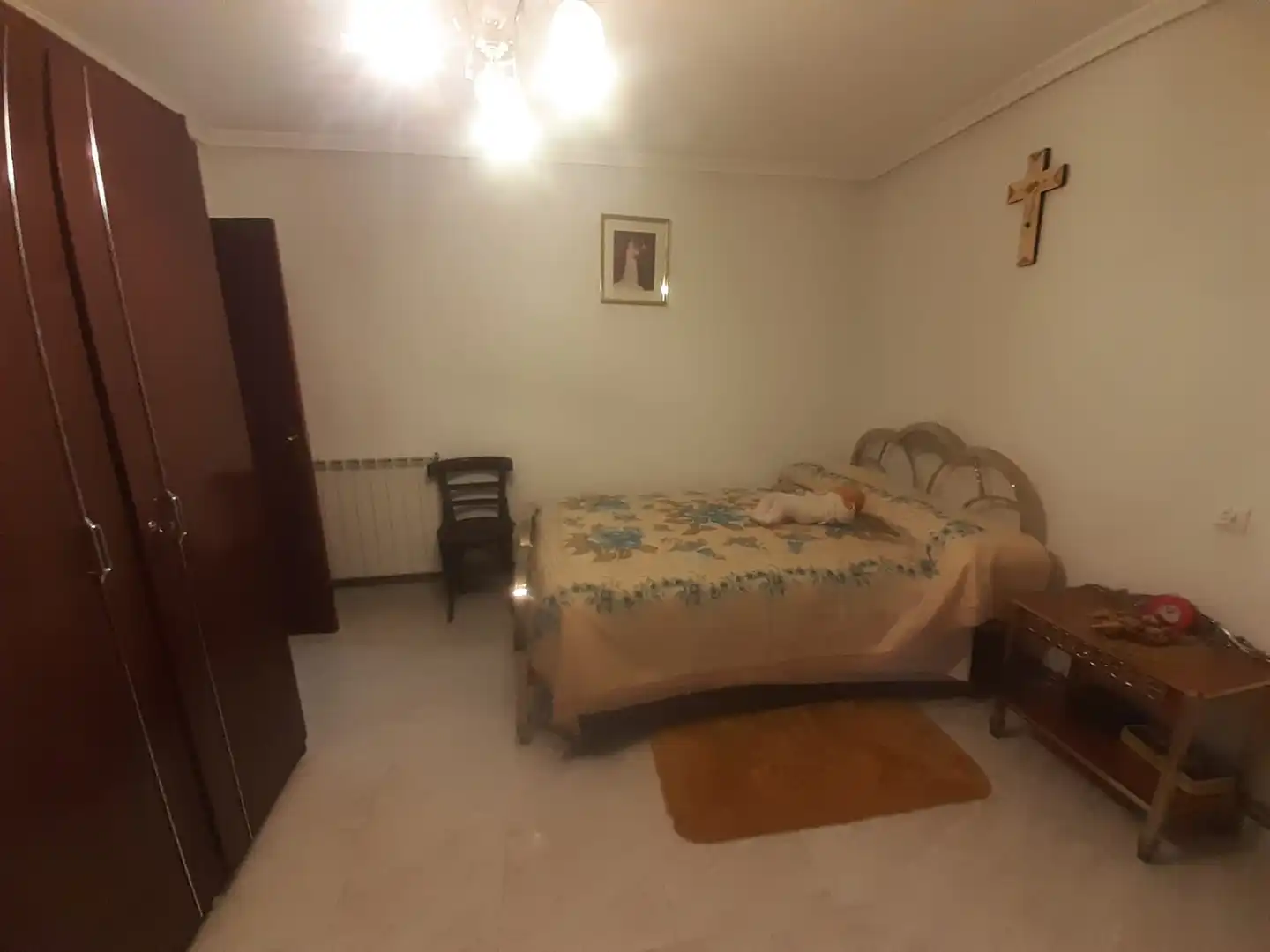 Dormitori de Casa o xalet en venda en Carbellino
