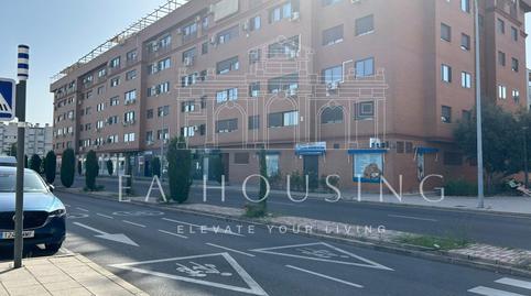 Photo 4 of Single-family semi-detached for sale in Calle Calle de la Laguna de Antela, 1, Laguna Park, Madrid