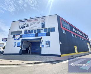 Nau industrial en venda en Alicante / Alacant