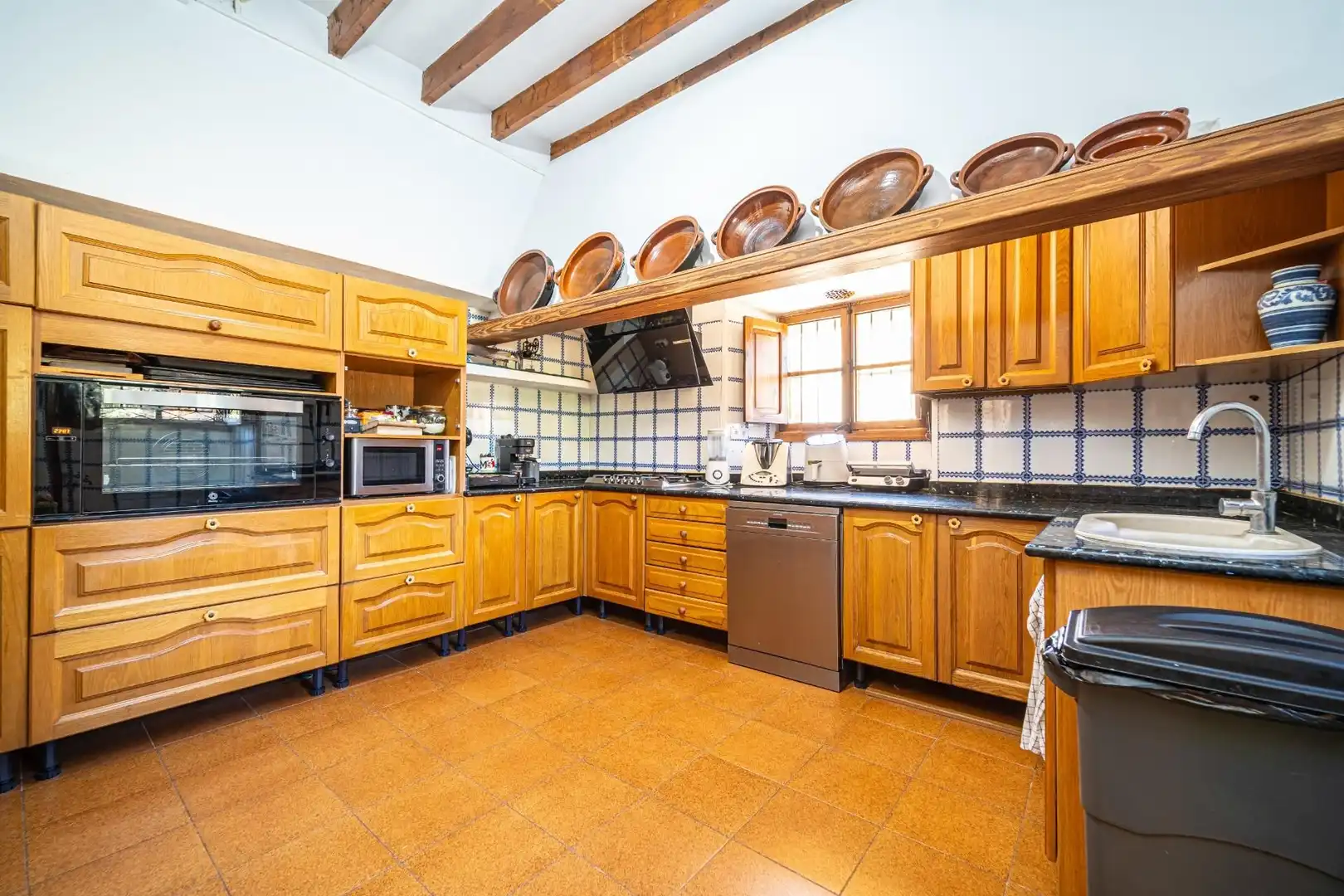Casa rústica amb terrassa en venda a Lloret de Vistalegre, imagen 31