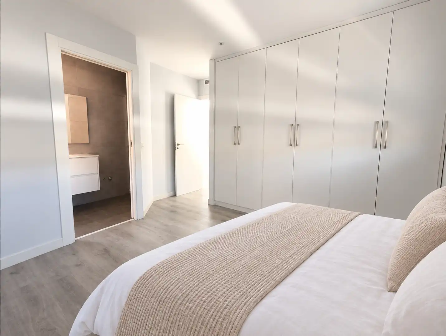 Maison jumelée avec terrasse à vendre à Pedanías Norte, imagen 10
