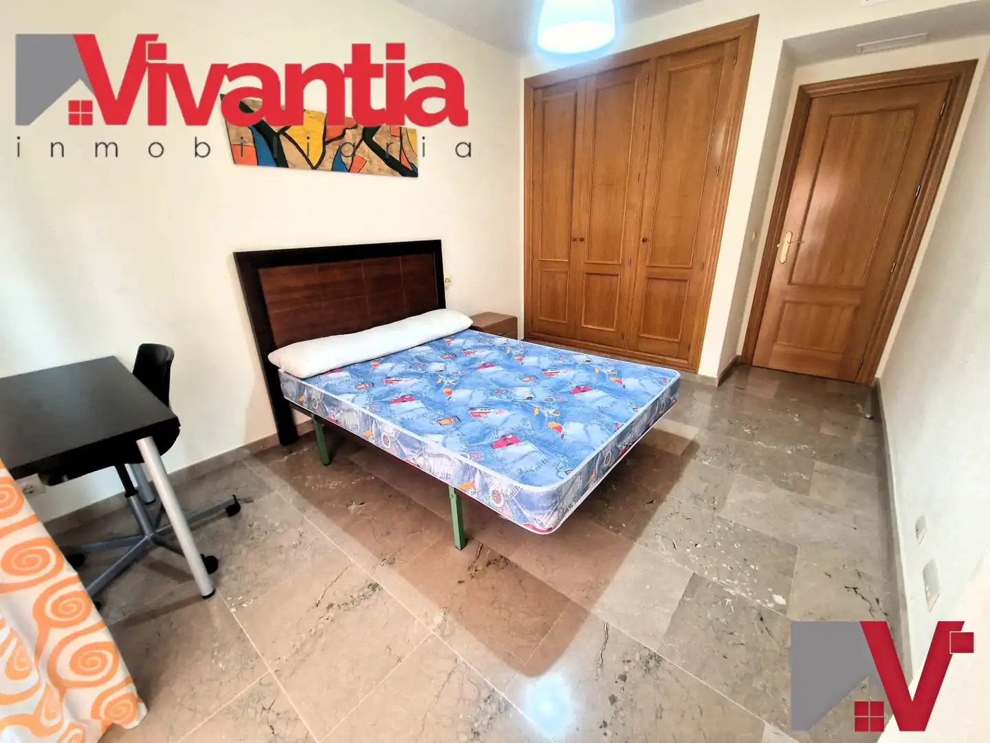 Piso con ascensor en venta en Lorca Ciudad, imagen 25