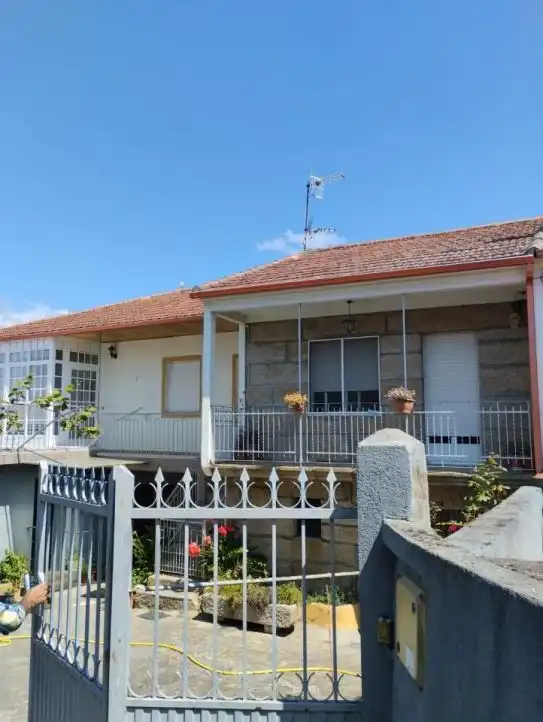 Casa o chalet en venta en A Merca
