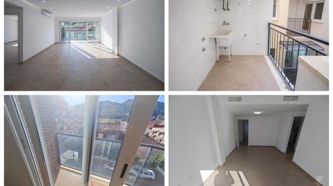 Foto 2 de Piso en venta en Los Ramos, Murcia Capital