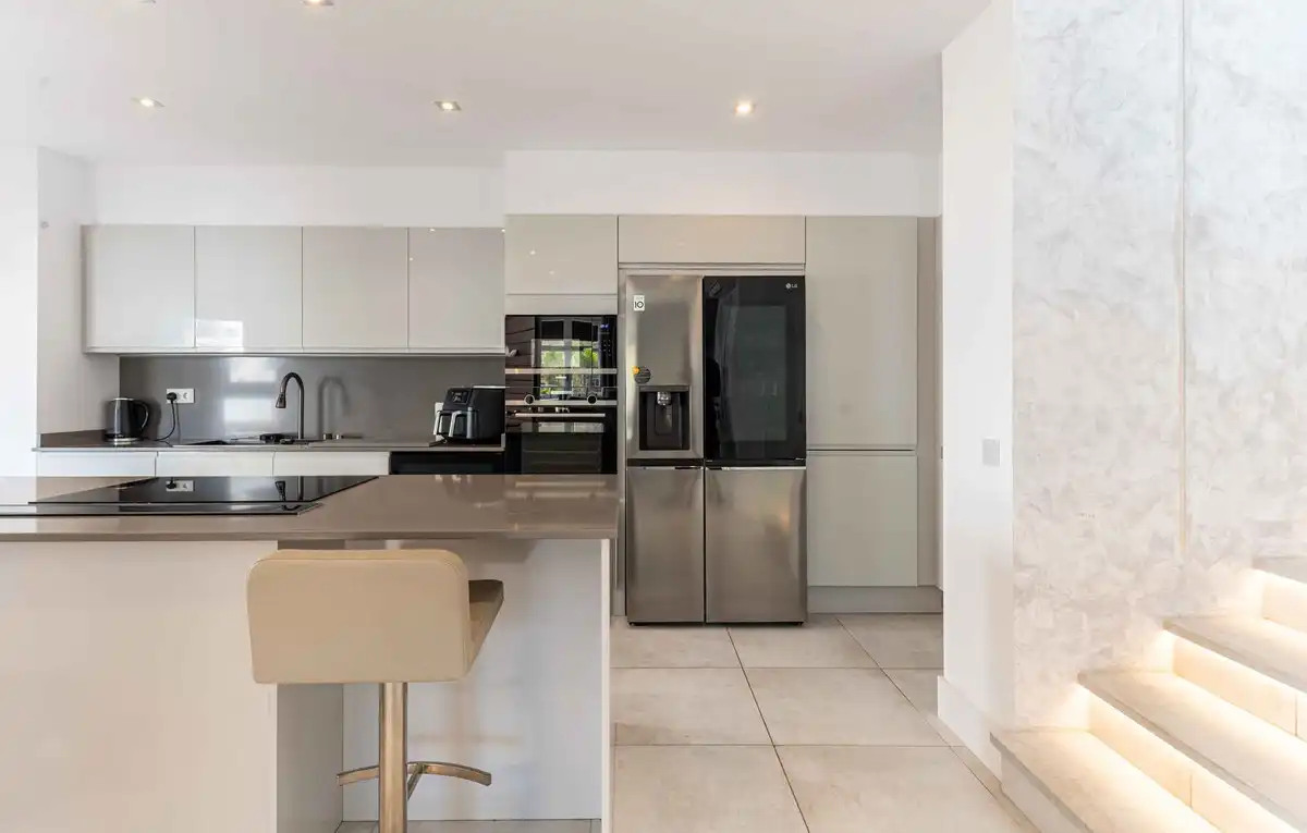 Casa a schiera in vendita a Benahavís pueblo, imagen 2