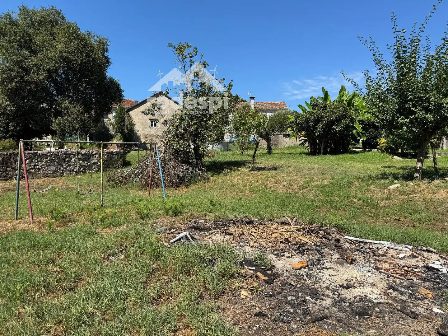 Casa amb jardí en venda a Tomiño, imagen 48
