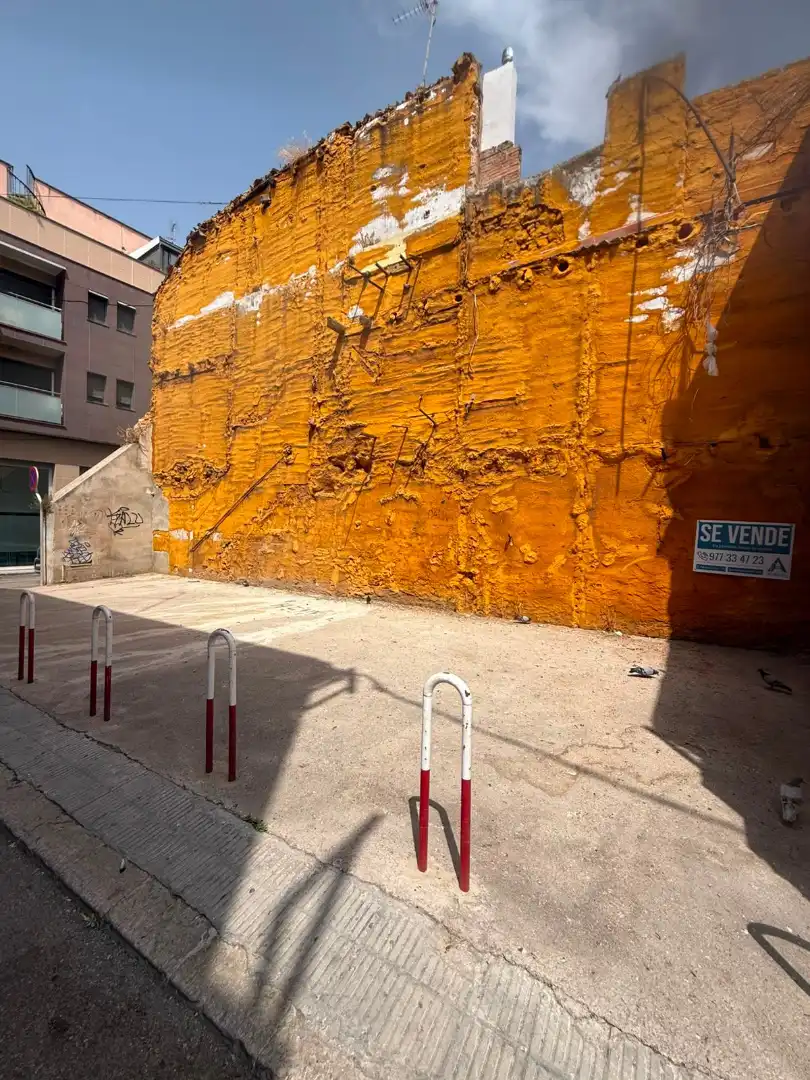 Terreno residencial en venta en Carrer Nou, imagen 4