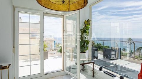 Foto 2 de Ático en venta en Aguadulce Sur, Roquetas de Mar